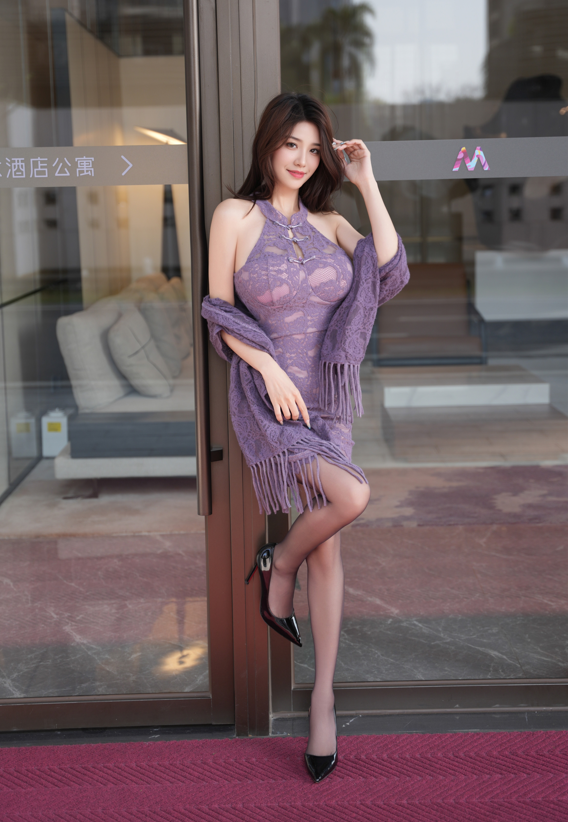 秀人网 新人美女模特 well11 最新高价2K 原版无水印套图作品 新作 被扣流白浆【100P3V3.29G】