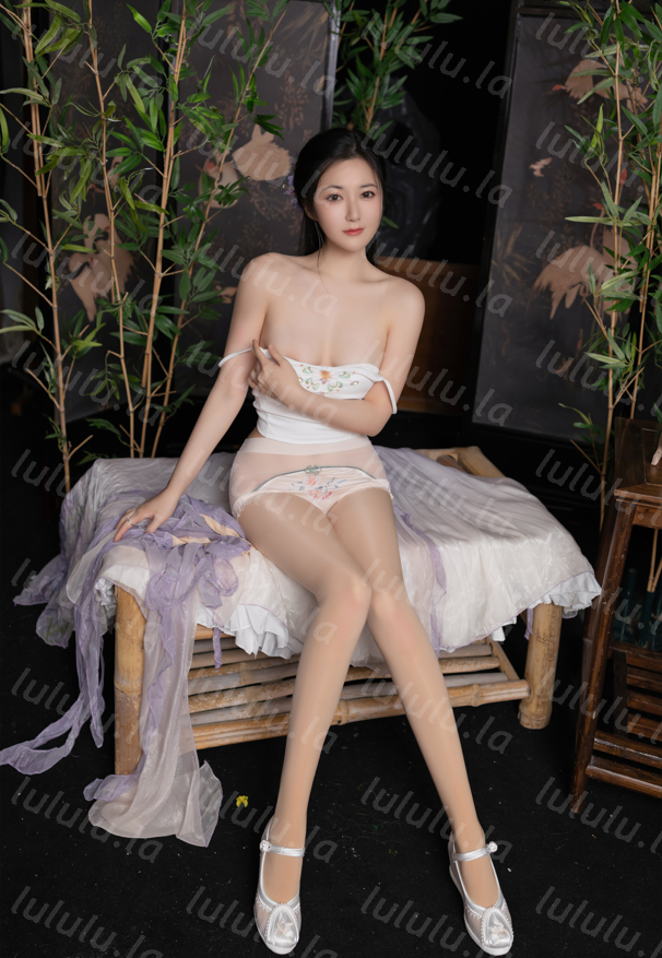 鱼子酱Fish NO.219 内购无水印 蝴蝶 【120P1.61G】