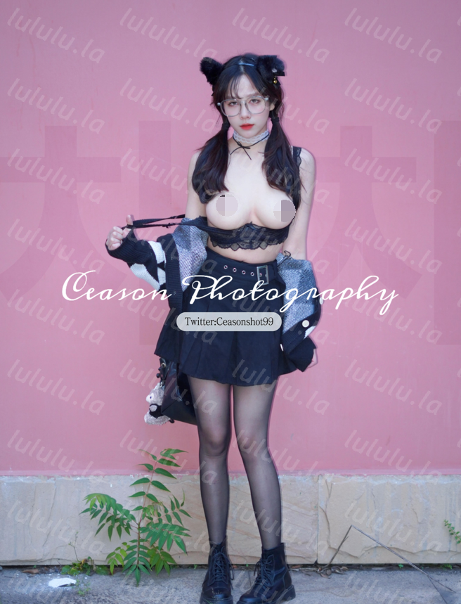 推特极品高颜值御姐【Ceasonshot99】唯美露脸大尺度私拍 【233P4V756M】-福利岛