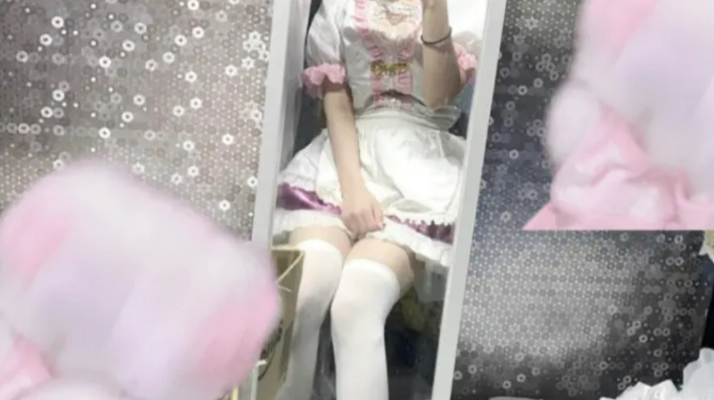 b站up主牛娘软软八月份舰长音声自购（18r）