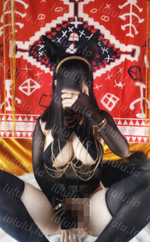 Hokunaimeko北乃芽子 – アヌビシAnubis cat 带视频完整版 【87P2V1.56G】-福利岛