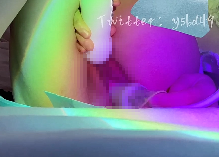 福利姬Ysbd49自慰私拍合集
