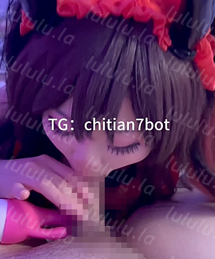 池田 @chitian1 – 新作 20分钟 [Cos狂三+绫华魅魔+桃乐丝]