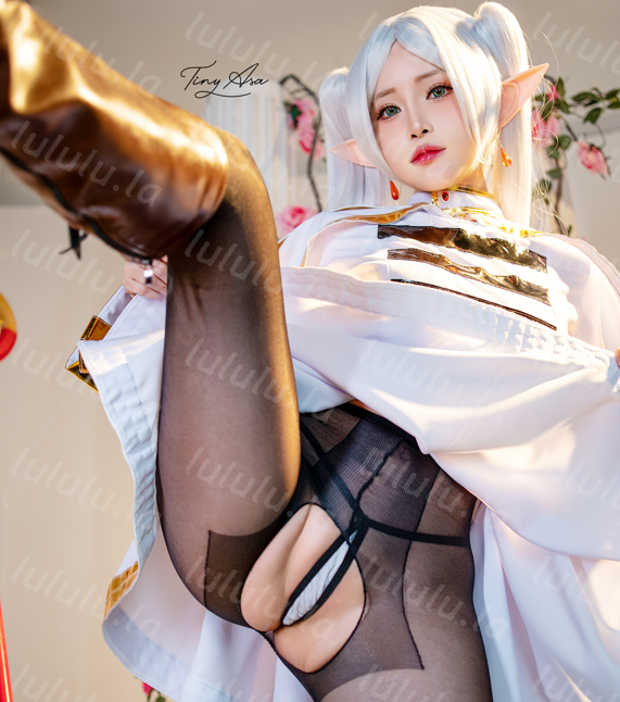 Tiny Asa rieren芙莉莲