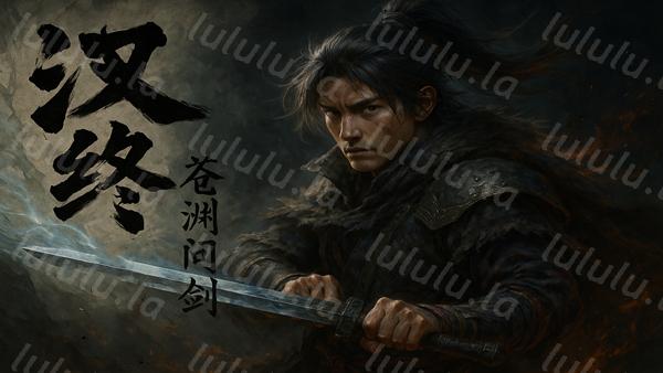 汉终 苍渊问剑|豪华中文|Build.193362571+全DLC-支持手柄|解压即撸|-福利岛