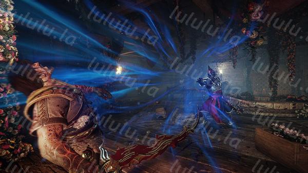 烈焰之刃 Blades of ire|官方中文|解压即撸|