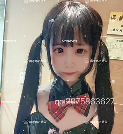 小雯宝宝(幼凛) 极品白虎萝莉福利姬– 新作6月订阅 50分钟 白虎萝莉合集