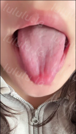 NO.1187 软趣味zzz 舌头 1V-福利岛