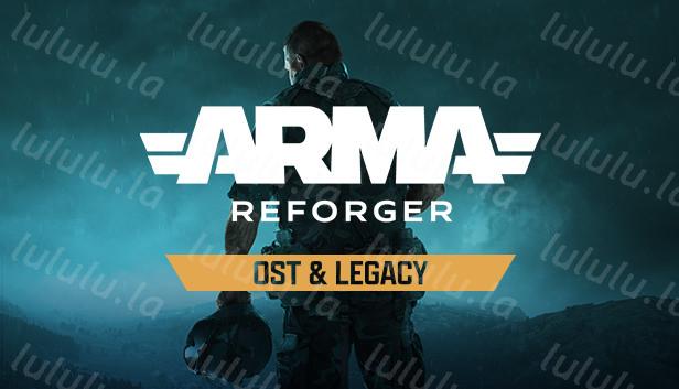 武装突袭 重塑者|官方中文|Build.17863690-风云突变-战局+原声带DLC|解压即撸|-福利岛