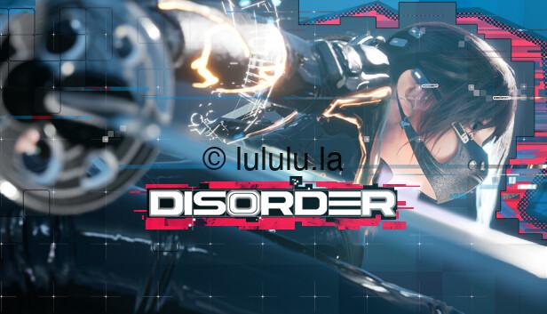 DISORDER|官方中文|Build.18607116|解压即撸|