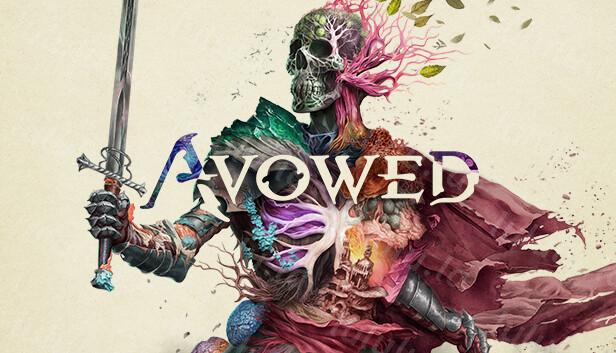 宣誓 Avowed|豪华中文|Build.17270088+预购特典+高级版DLC+全DLC+季票|解压即撸|-福利岛