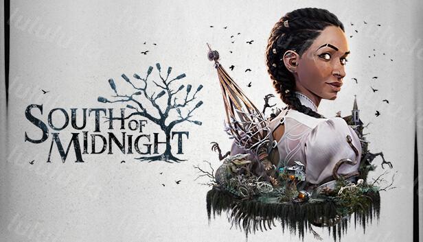 午夜以南|豪华中文|Build.17769795+预购特典+全DLC-支持手柄|解压即撸|-福利岛