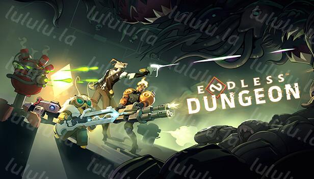 无尽地牢 ENDLESS™ Dungeon|官方中文|Build.18531109+全DLC|解压即撸|-福利岛