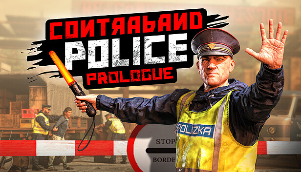 缉私警察|官方中文|Build.18625517-铁血守卫-边境危机+全DLC|解压即撸|