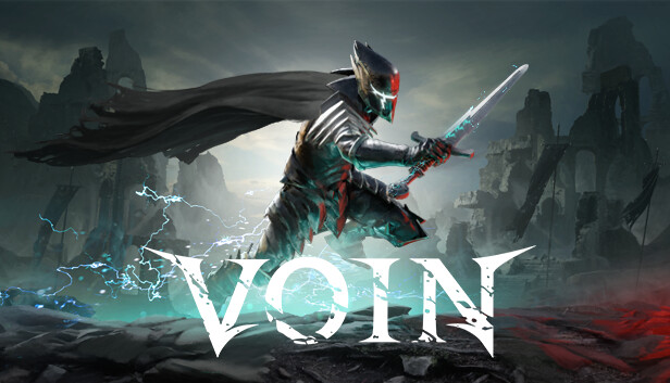 雷霆孤影 VOIN|官方中文|Build.18662178-摧天裂地-破碎荣耀|解压即撸|-恋夜福利