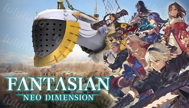 幻境 新维度|豪华中文|Build.16995812+预购特典+全DLC-支持手柄|解压即撸|-福利岛
