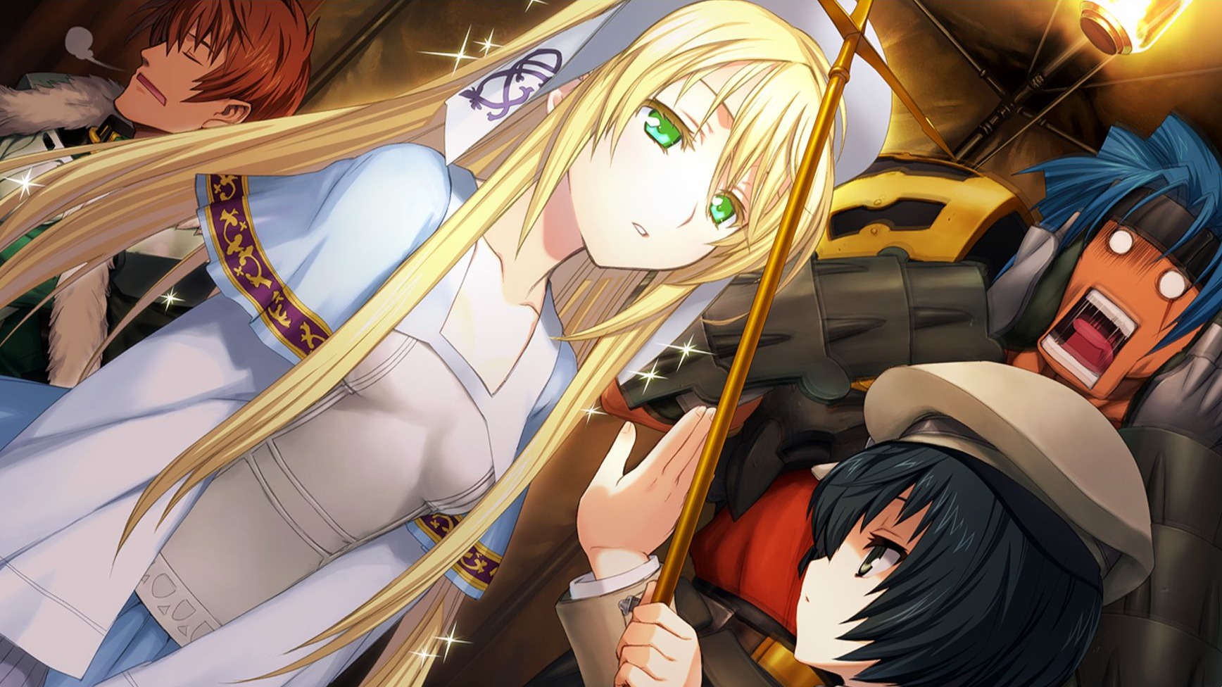 【RPG/Alicesoft】兰斯1-10全系列 【全汉化/度盘】