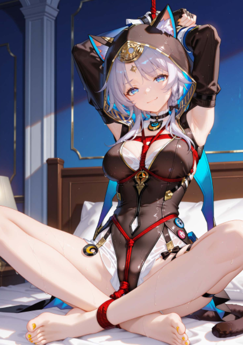 cheerotter 6月合集[2.3G]