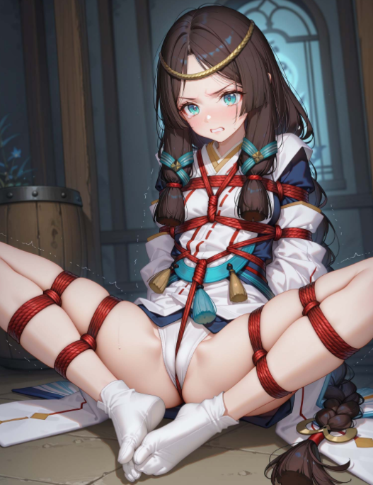 cheerotter 6月合集[2.3G]-福利岛