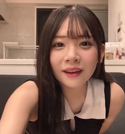 日本妹素人直播自慰