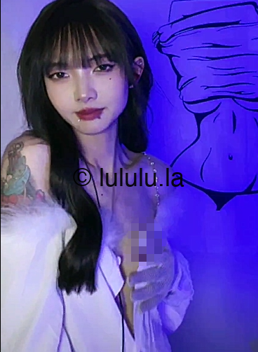 超高颜值抖音小小漏点骚舞直播录屏合集,露得明目张胆,骚的一批