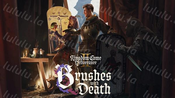 天国 拯救2 黄金版|豪华中文|Build.18340494-1.3.0+死亡笔触DLC+全DLC+季票组合扩展通行证+预购特典+修改器|解压即撸|-福利岛