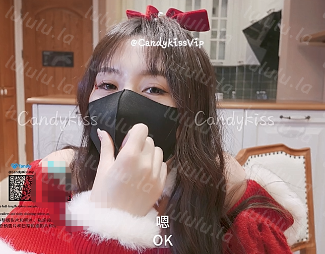 「Candy Kiss」「糖果姐姐」付费资源 圣诞节长篇集【圣诞液】挨操的圣诞旅行!-福利岛