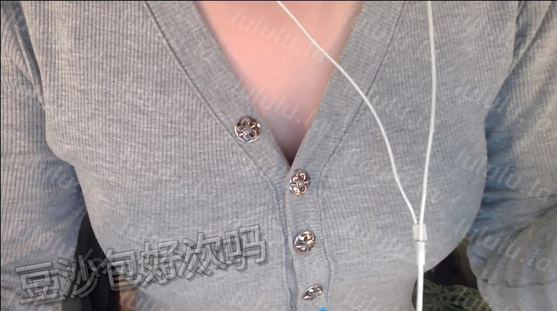 NO.1194 豆沙包好次吗 接吻教学 1V-福利岛
