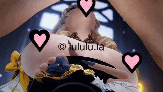 [3D/无修/CV] Grand Cupido 新作：莫娜+Dva+娜维娅+法芮尔 性感御姐黑丝肥臀骑乘爆肏 [815M]-福利岛