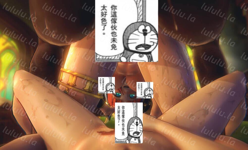 【3D动画/无修】sixpluswan 24.6年至25.4【50v/度盘/12.8G】