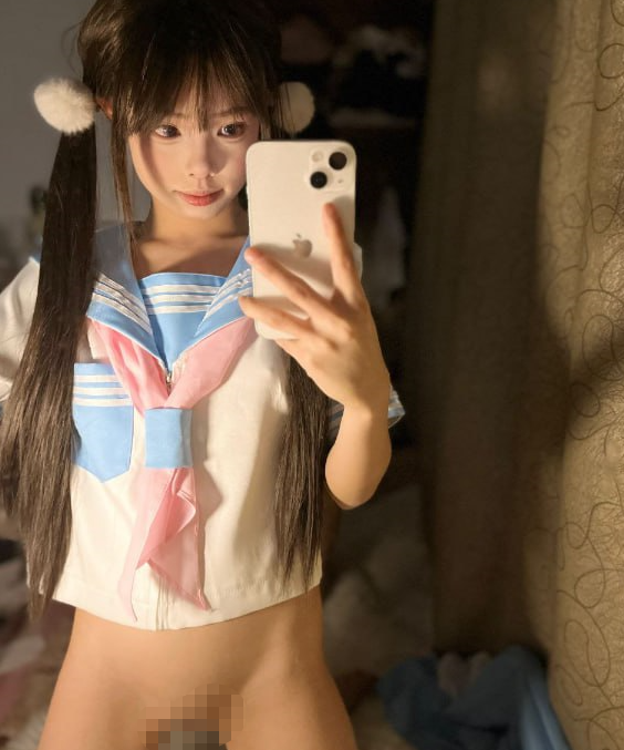 辞宝 jk少女 足交高颜值啪啪
