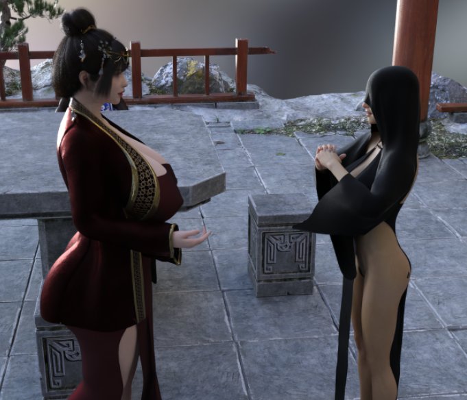 endless cuckold 6[743P/3.3G]