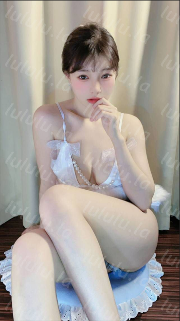 NO.1160 B站极品美少女宁宁ally舰长定制1 14P 2V-福利岛