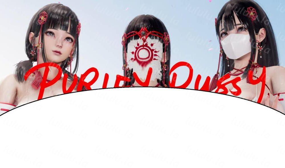 【3D动画/无修正】Yeyebirdie 大佬合集 至25.3【度盘/200G】-福利岛
