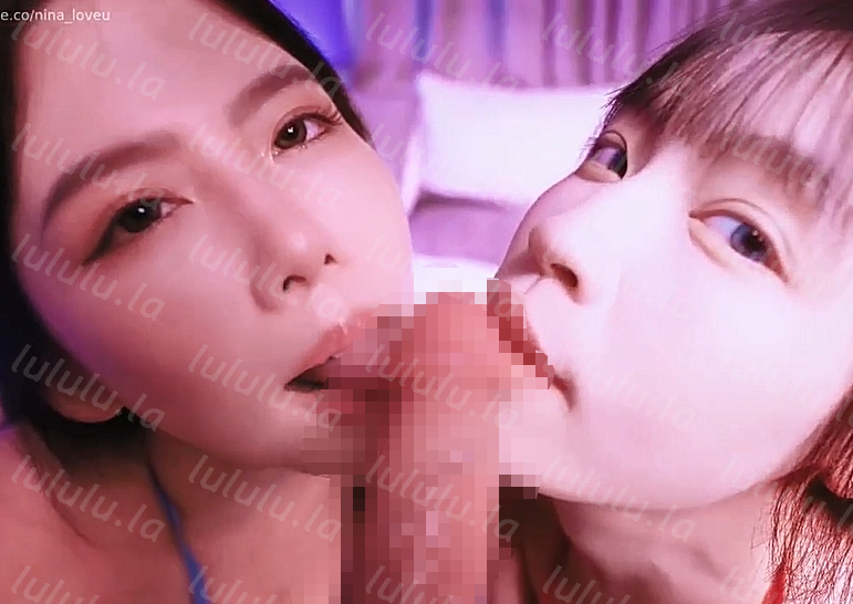 ansOne 苏畅 x NINA (倪娜) (nina_loveu) 【完整版】巨乳的碰撞 我和AV女优的第一次