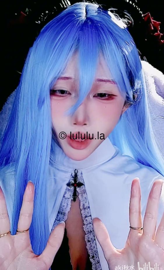 【秋水asmr】修女魅魔の精油按摩-【1V0.98G】-夸克