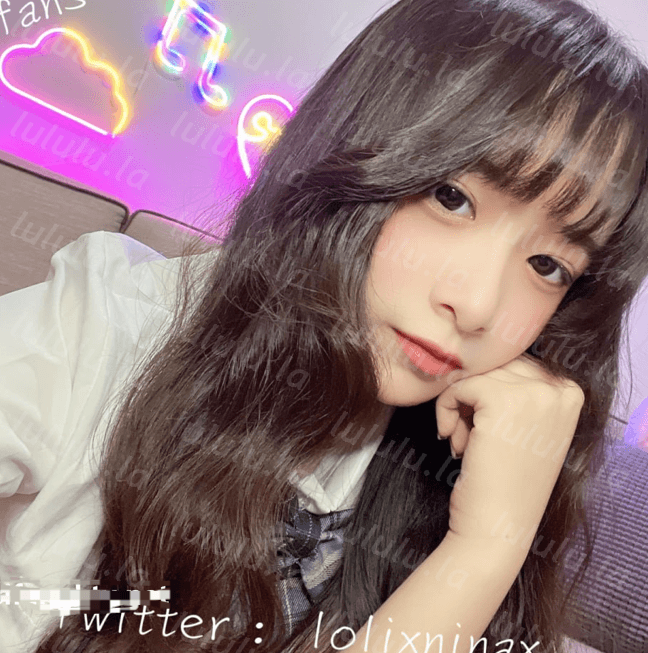 lolixninax 小妮娜-福利岛