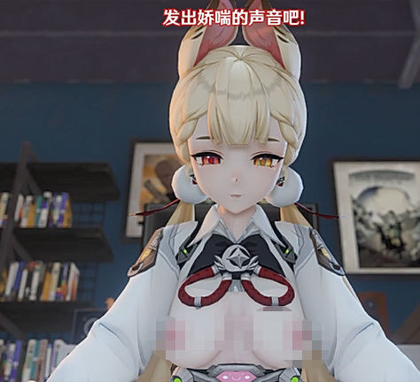 AKT  08月新作 爱丽丝