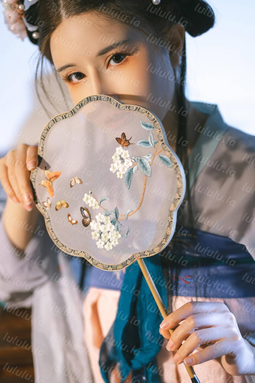 77套 78GB鹿八岁写真合集-福利岛