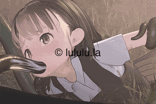【3D动画】Custom_Udon乌冬老师作品全合集（90V/19.2GB）-福利岛