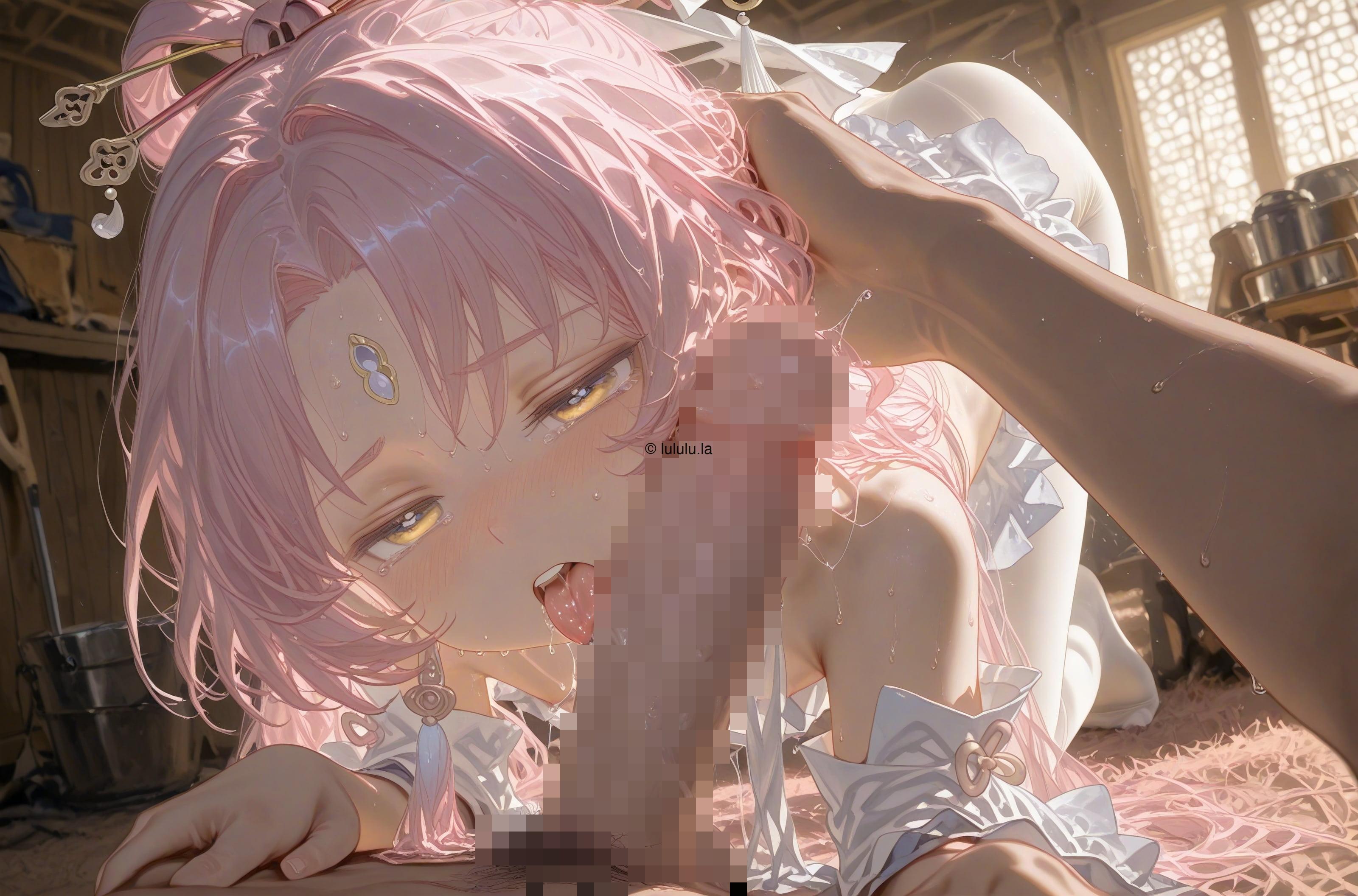 [Unifans] Nyako 2025.7.7 [2.71GB]-福利岛