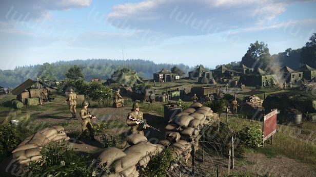 武装突袭 重塑者|官方中文|Build.17863690-风云突变-战局+原声带DLC|解压即撸|