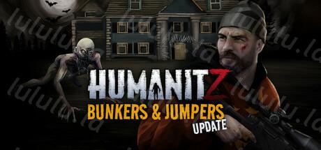 人性末日(HumanitZ)v0.915免安装中文版-福利岛