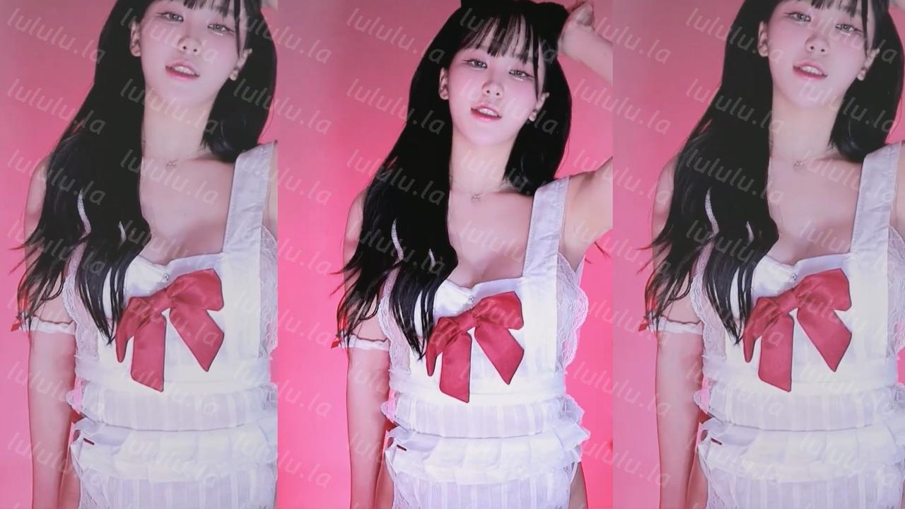 韩国美女主播BJ ksb0219 热舞小合集【14v 1.9g】-福利岛
