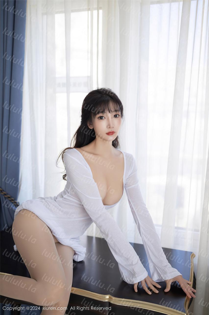 Xiuren秀人网 2024.11.28 NO.9521 陆萱萱 81P60M百度盘-福利岛