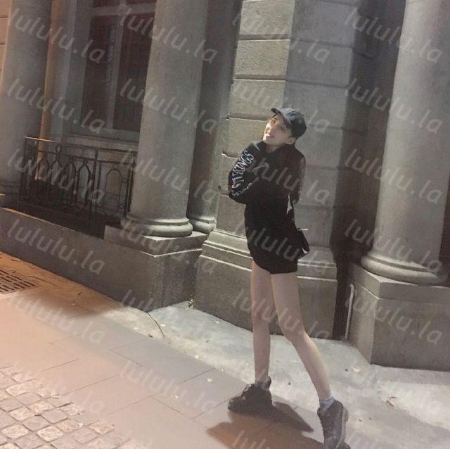 性感骚货小母狗【猫宝宝】顶级反差小仙女-福利岛