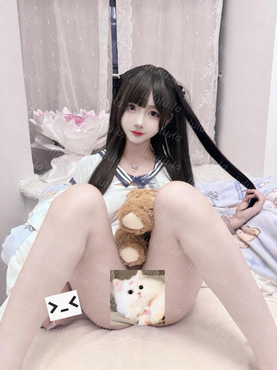 【新】荔枝(占据我的身体) – 288门槛 16分钟 极品大奶萝莉私拍订阅【32P+26V】【574MB百度云】-福利岛
