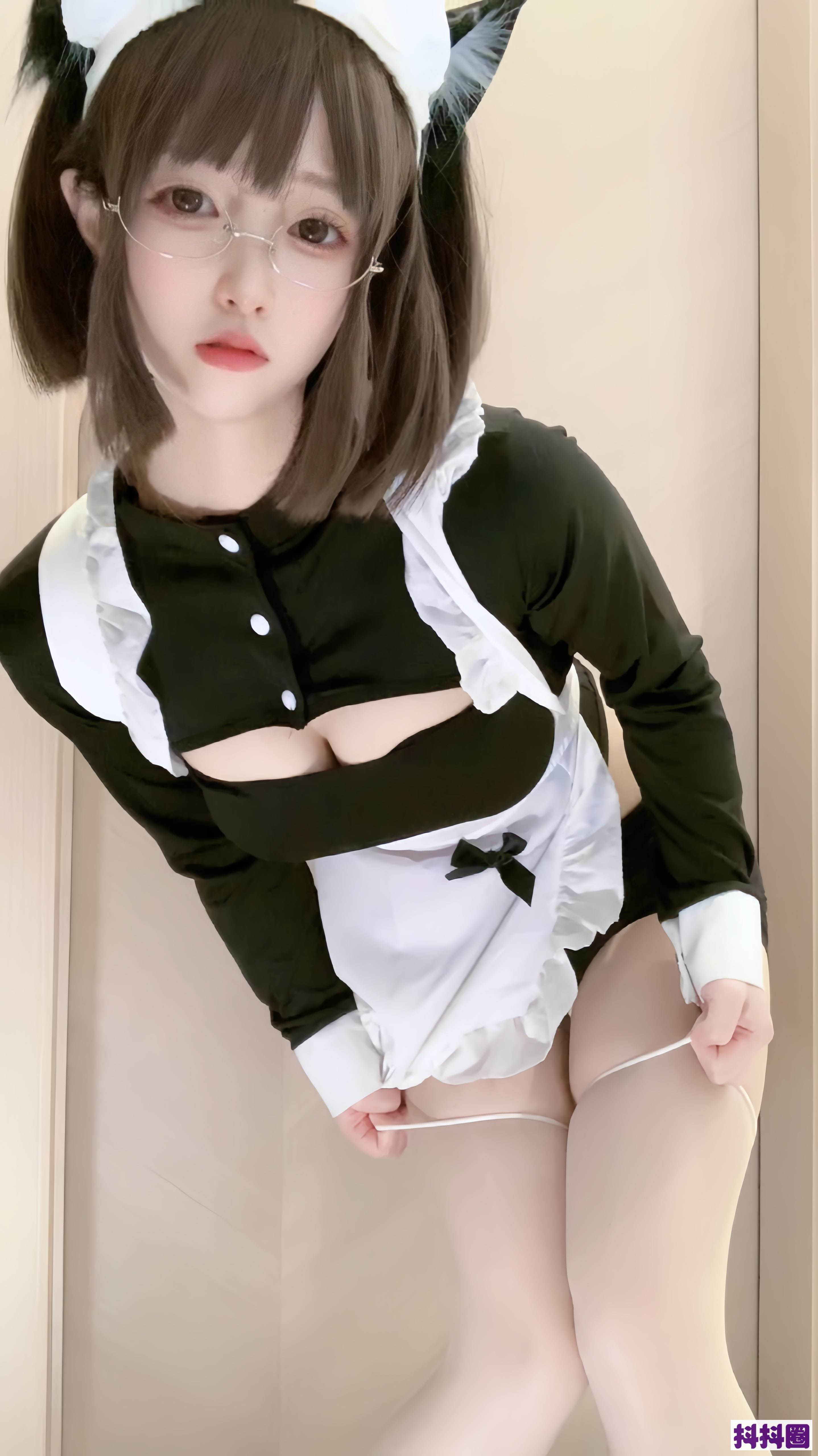 【新】喵帕斯-新入会员付费图集3 六套【129P】【609MB百度云】