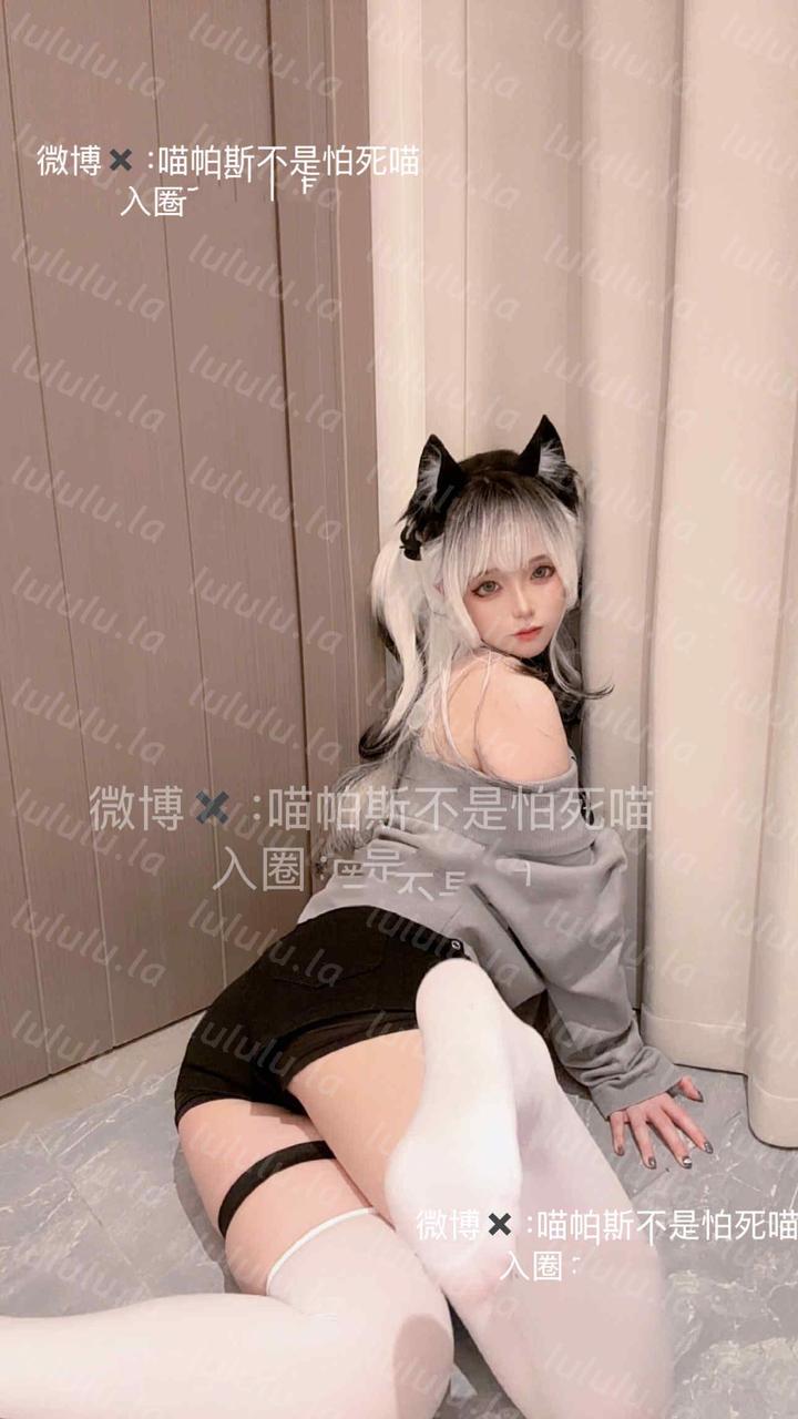 【新】喵帕斯不是怕死喵 – 日常白丝喵【28P】【73.5MB百度云】