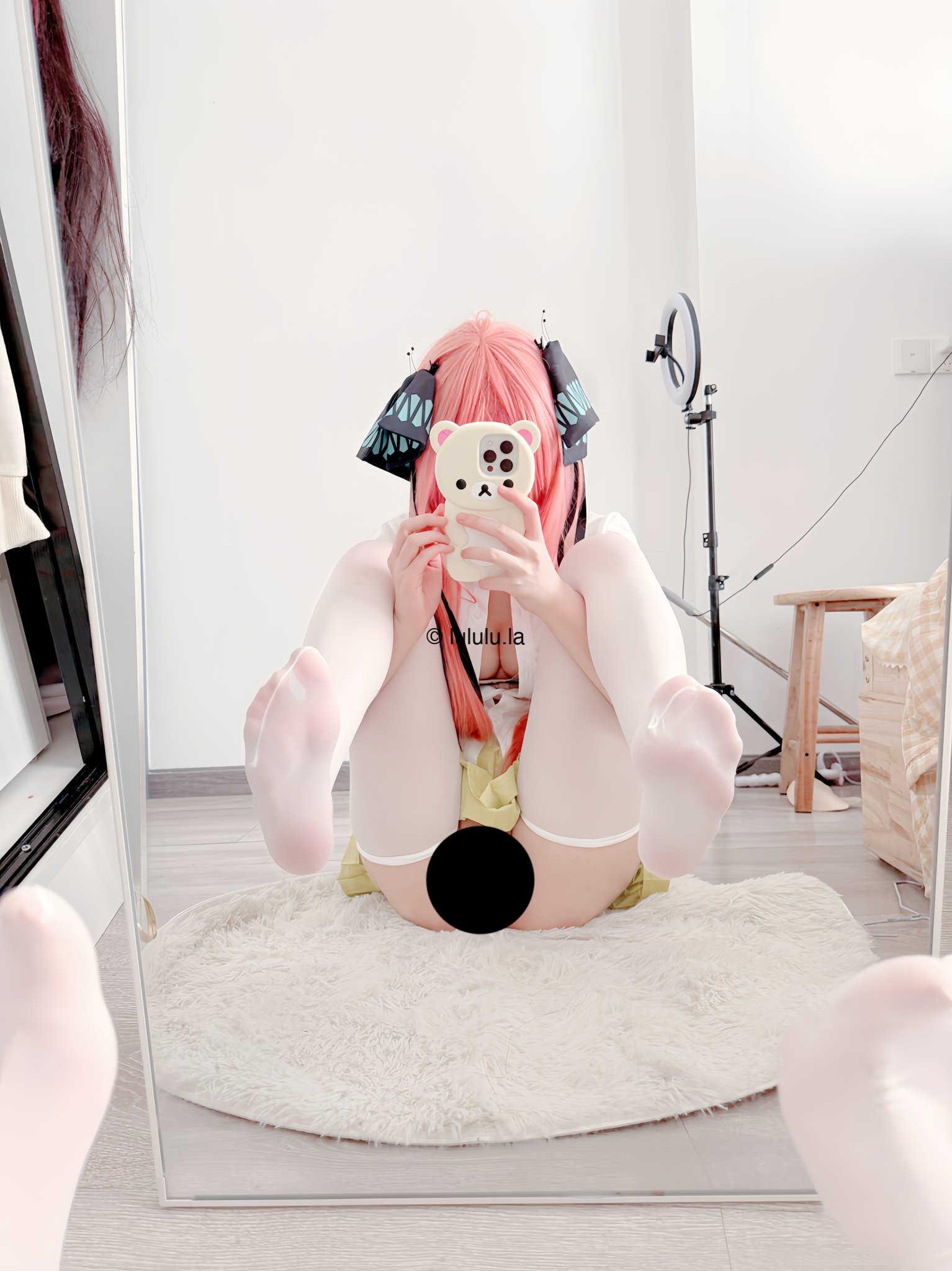 【新】猫猫不是奶油泡芙-[288门槛] 11分钟 小穴内窥镜特写【3P+2V】【695MB百度云】-福利岛